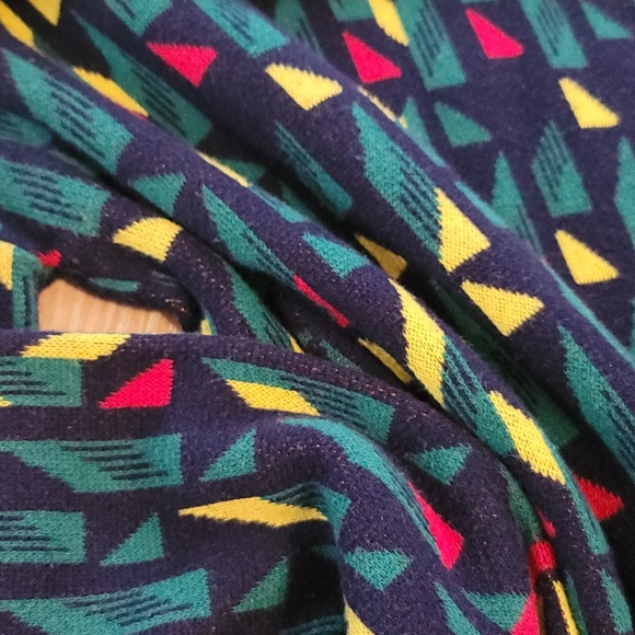 BDH geometric sweater - Picture 3 of 4